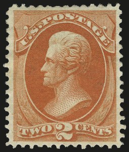 Sale 953, Lot 615, 1875 Continental Bank Note Co. Issue (Scott 178-179)