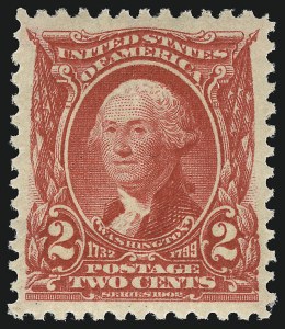 Sale Number 953, Lot Number 898, 1902-08 Issues (Scott 300-320)