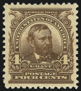 Sale 953, Lot 899, 1902-08 Issues (Scott 300-320)