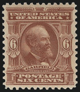 Sale 953, Lot 910, 1902-08 Issues (Scott 300-320)