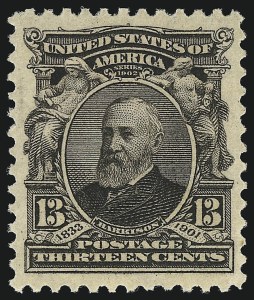 Sale 953, Lot 915, 1902-08 Issues (Scott 300-320)
