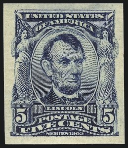 Sale Number 953, Lot Number 939, 1902-08 Issues (Scott 300-320)