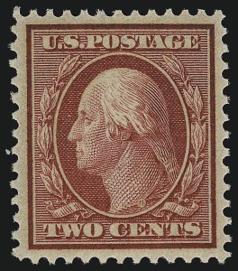 Sale Number 953, Lot Number 992, 1909 Bluish Paper Issue (Scott 357-366)