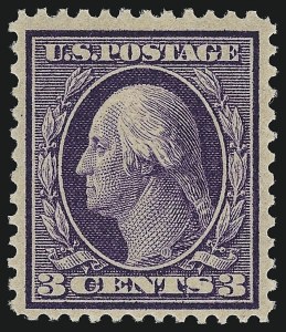 Sale 953, Lot 994, 1909 Bluish Paper Issue (Scott 357-366)