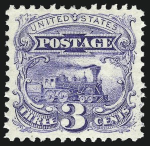 Sale 956, Lot 111, 1869 Pictorial Issue