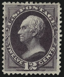 Sale 956, Lot 159, 1873 Continental Bank Note Co. Issue