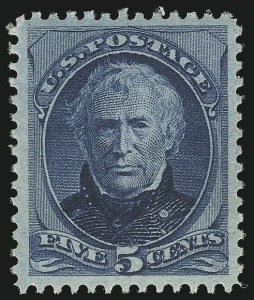 Sale 956, Lot 176, 1875 Continental Bank Note Co. Issue