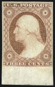 Sale 956, Lot 19, 1851-56 Issue