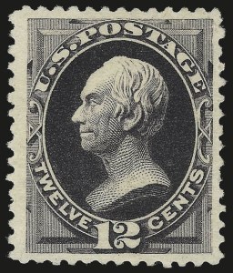 Sale 956, Lot 193, 1880-83 American Bank Note Co. Special Printing