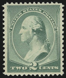 Sale 956, Lot 211, 1882-88 American Bank Note Co. Issues