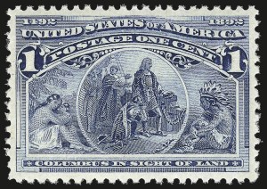 Sale Number 956, Lot Number 226, Columbian Issue