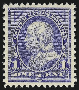 Sale 956, Lot 240, 1894-98 Bureau Issues