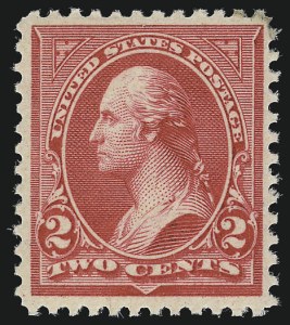 Sale 956, Lot 246, 1894-98 Bureau Issues