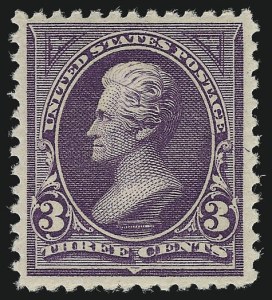 Sale 956, Lot 247, 1894-98 Bureau Issues