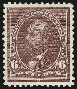 Sale 956, Lot 250, 1894-98 Bureau Issues