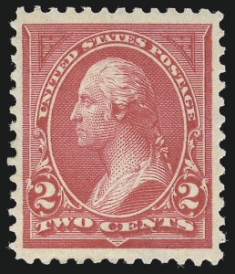 Sale 956, Lot 259, 1894-98 Bureau Issues