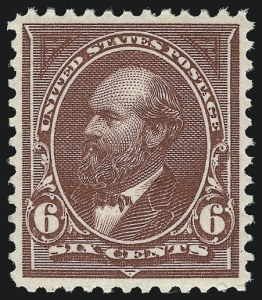 Sale 956, Lot 263, 1894-98 Bureau Issues