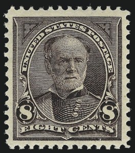 Sale 956, Lot 264, 1894-98 Bureau Issues
