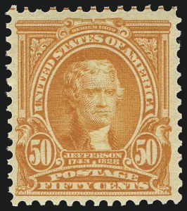 Sale 956, Lot 295, 1902-08 Issue