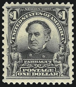 Sale 956, Lot 296, 1902-08 Issue