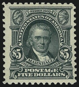 Sale 956, Lot 298, 1902-08 Issue