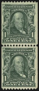 Sale 956, Lot 300, 1902-08 Issue