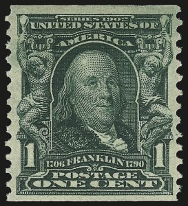 Sale 956, Lot 302, 1902-08 Issue
