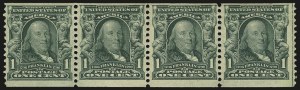 Sale 956, Lot 303, 1902-08 Issue