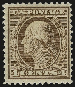 Sale 956, Lot 346, Bluish Paper