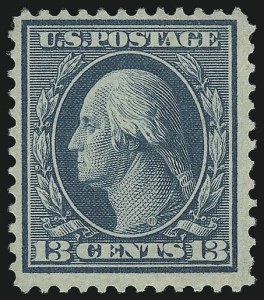 Sale 956, Lot 351, Bluish Paper