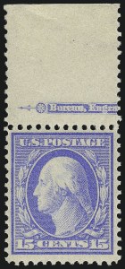 Sale 956, Lot 352, Bluish Paper