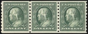 Sale 956, Lot 378, 1908-12 Issues (Scott 369-396)