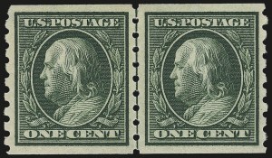 Sale Number 956, Lot Number 379, 1908-12 Issues (Scott 369-396)