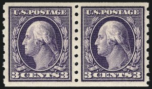 Sale Number 956, Lot Number 384, 1908-12 Issues (Scott 369-396)