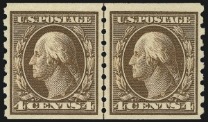 Sale 956, Lot 388, 1908-12 Issues (Scott 369-396)