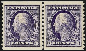 Sale Number 956, Lot Number 437, 1912-16 Issues (Scott 426-440)