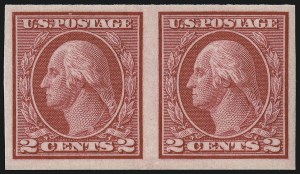 Sale 956, Lot 466, 1912-16 Issues (Scott 443-460)