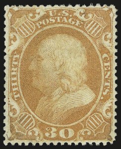 Sale 956, Lot 48, 1857-60 Issue