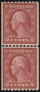Sale Number 956, Lot Number 490, 1917-23 Issues (Scott 486-497)