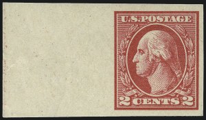 Sale 956, Lot 510, 1917-23 Issues (Scott 528A-595)
