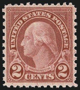 Sale 956, Lot 518, 1917-23 Issues (Scott 528A-595)