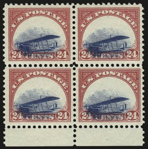 Sale 956, Lot 535, Air Post