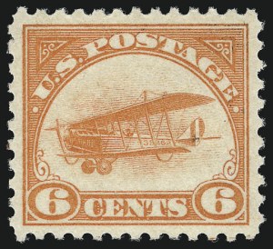 Sale 956, Lot 536, Air Post