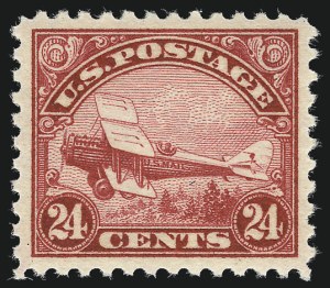 Sale Number 956, Lot Number 541, Air Post