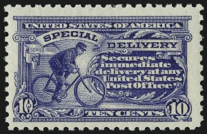 Sale 956, Lot 555, Special Delivery