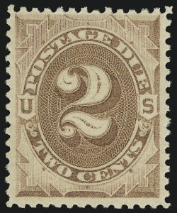 Sale 956, Lot 557, Postage Due