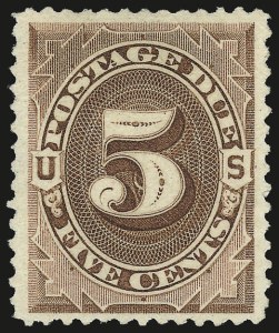 Sale 956, Lot 565, Postage Due