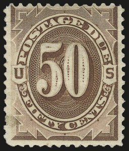 Sale 956, Lot 568, Postage Due