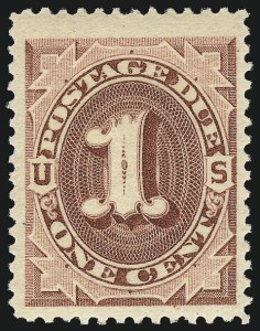 Sale 956, Lot 569, Postage Due