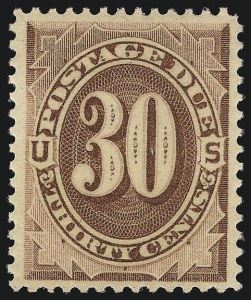 Sale 956, Lot 572, Postage Due